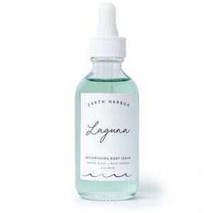 Earth Harbor LAGUNA Replenishing Body Serum